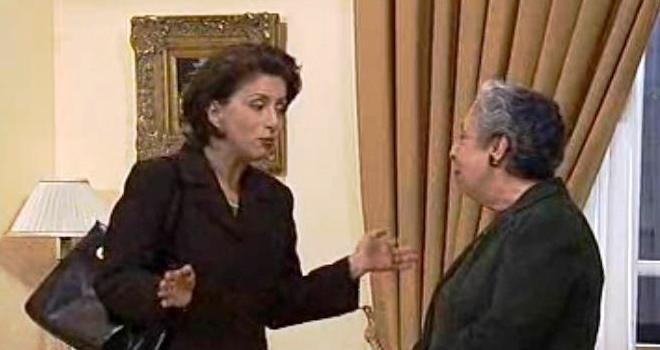 O Meu, O Teu, O Nosso… e o Dela