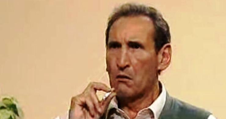 Pintado de Fresco – Parte I