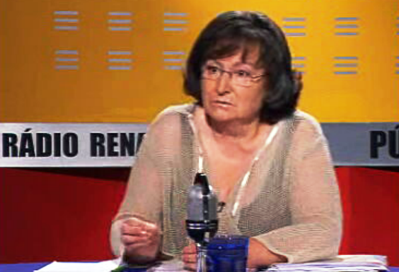 Maria de Lurdes Rodrigues