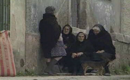 Nascer e Morrer – Parte II