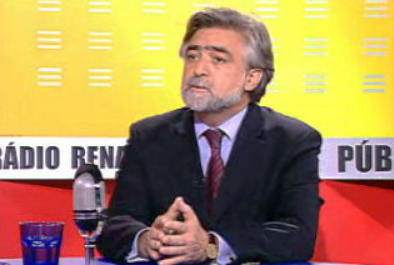 Luís Amado
