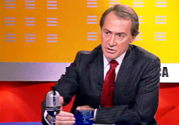 Luís Filipe Menezes