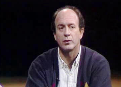 Entrevista a Luís Filipe Rocha