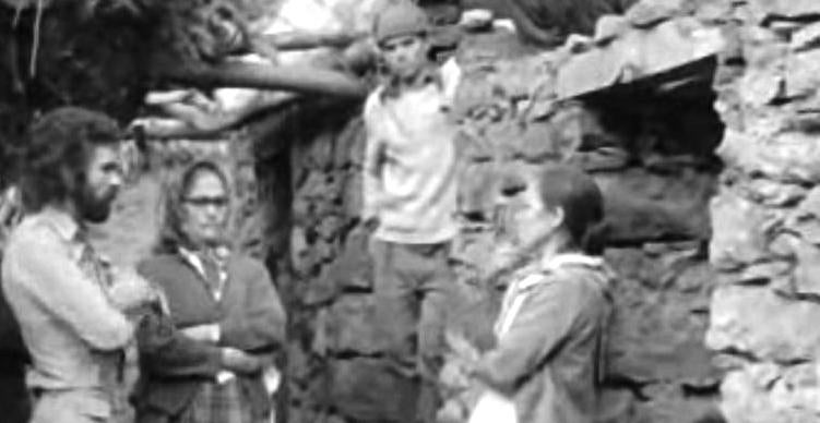 Madeira Uma Ilha Neste País Ep. 2 – Parte I