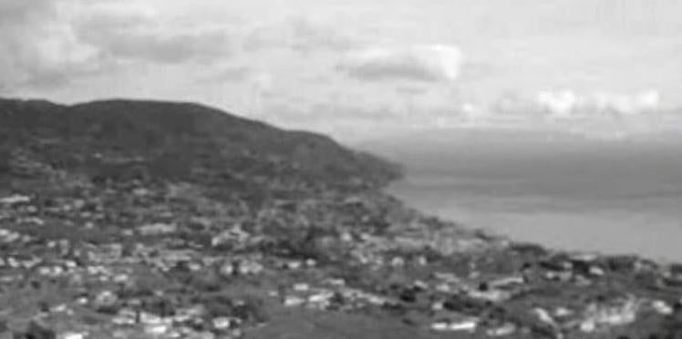 Madeira uma Ilha Neste País