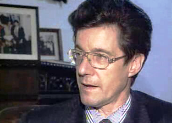 Entrevista a Manuel Barbosa