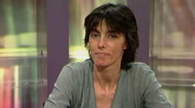 Maria João Trindade