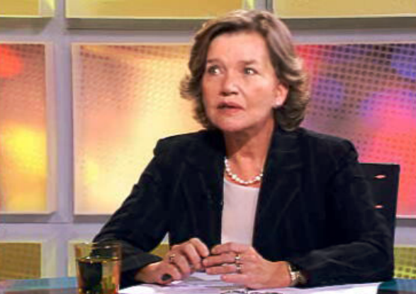 Maria José Nogueira Pinto