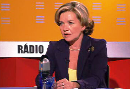 Maria José Nogueira Pinto