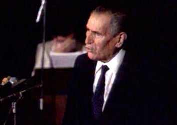 Evocação da primeira edição do Prémio Camões