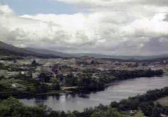 Relações Portugal-Espanha no Alto Minho