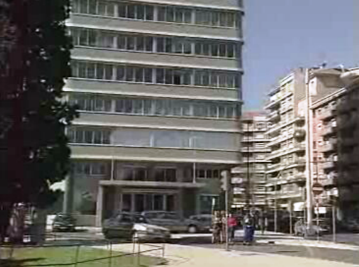 Seleção de inspetores do trabalho