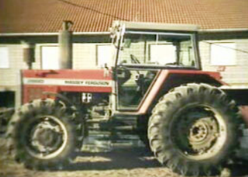 Polícia prende ladrões de máquinas industriais