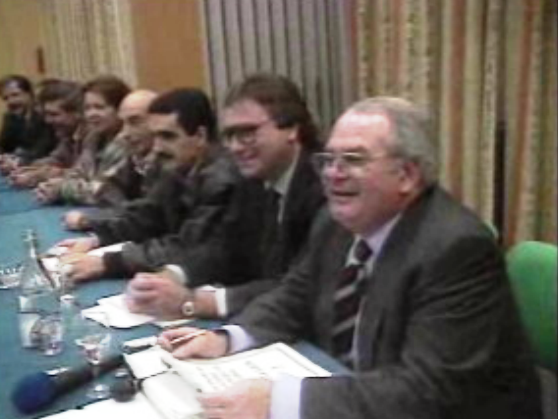 Reunião do PSD Algarve