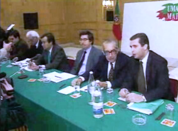 Encerramento dos Estados Gerais PS