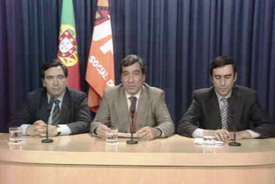 Debate sobre a floresta