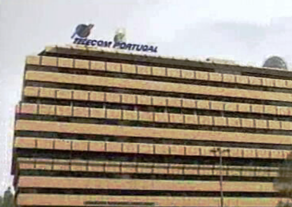 Queixas contra a Portugal Telecom