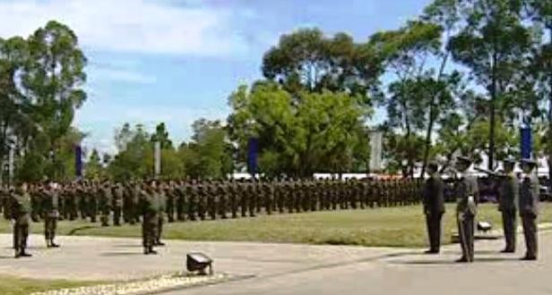 Adeus às Armas – Parte II