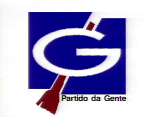 Criação do Partido da Gente