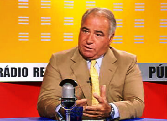 Patrick Monteiro de Barros