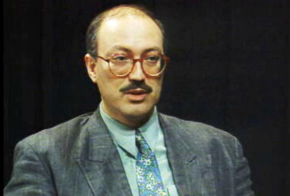 Entrevista a Paulo Ferreira de Castro