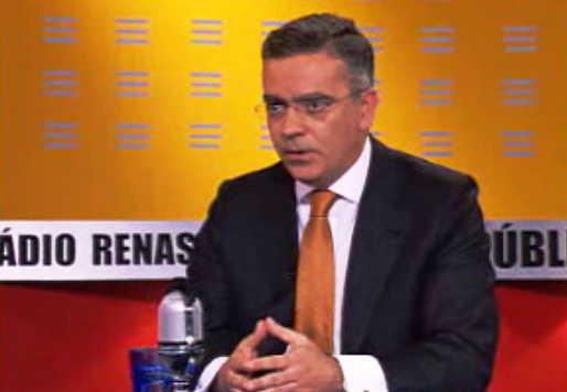 Paulo Teixeira Pinto