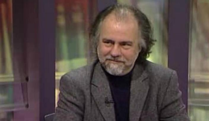 Pedro Caldeira Cabral