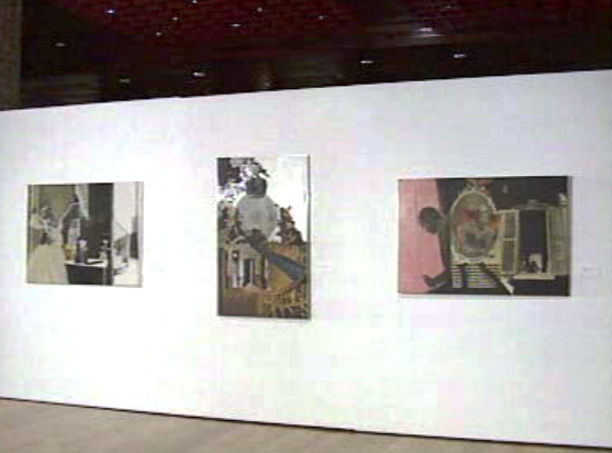 Cruz-Filipe: 40 Anos de Pintura