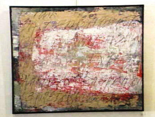 Exposição de pintura em Braga