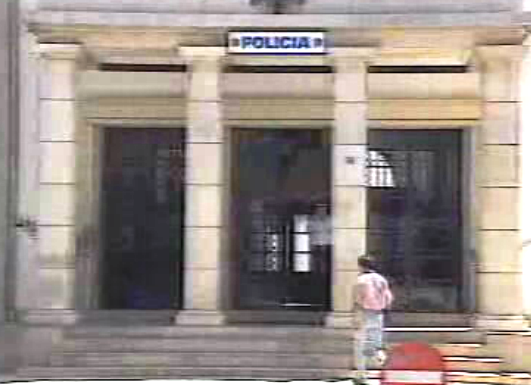 Dívidas do clube Farense à PSP