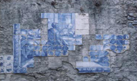 De Alcalar ao Paraíso