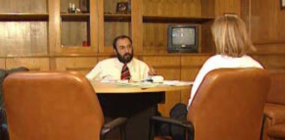 O Processo – Parte II