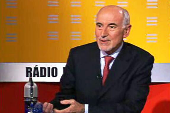 Daniel Proença de Carvalho