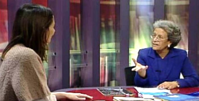 Raquel Henriques da Silva