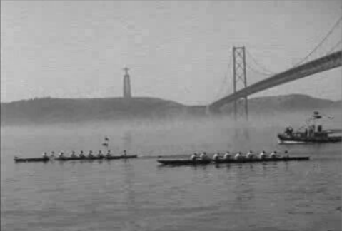 Remo: Campeonato Regional da Mocidade Portuguesa