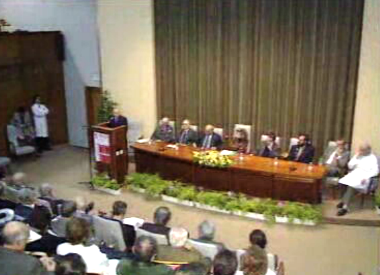 Dívidas à medicina convencionada