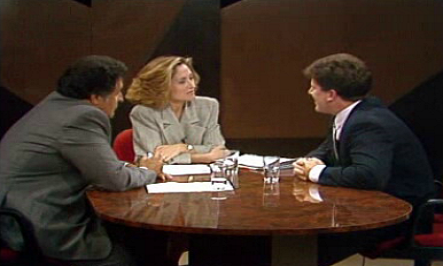 Doação de Órgãos e Entrevista a Nicolau Breyner e Herman José – Parte II