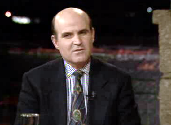 Entrevista a Salvato Trigo