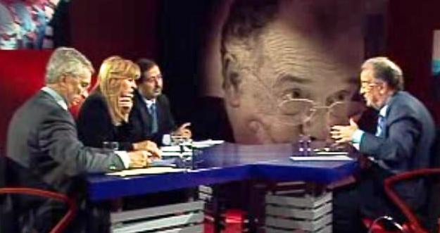 Entrevista do Presidente – Parte I