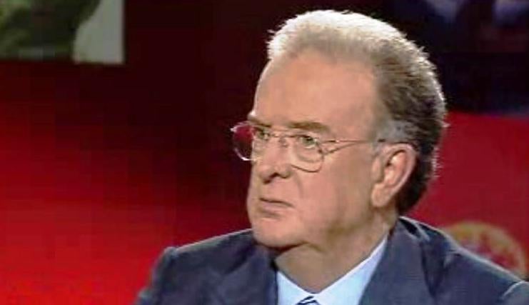 Entrevista do Presidente – Parte II