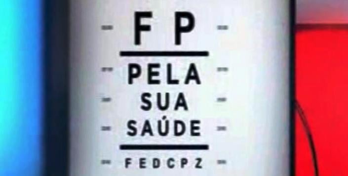Pela Sua Saúde