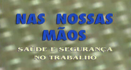 Nas Nossas Mãos