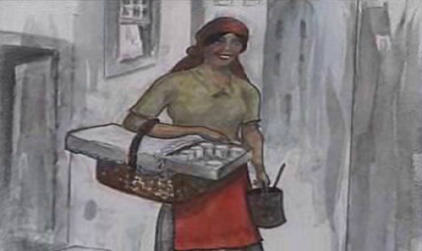 Trabalho no Feminino