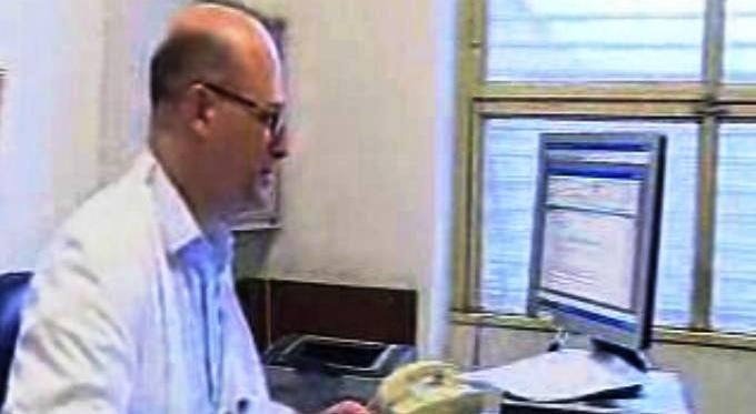 Doença de Parkinson