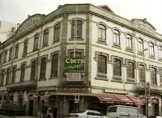 Companhia Seiva Trupe