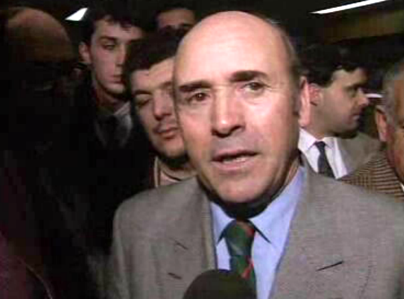 Futebol: Sorteio da Taça de Portugal