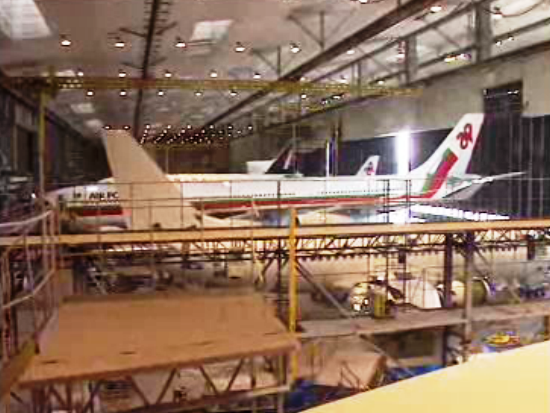 50º Aniversário da TAP