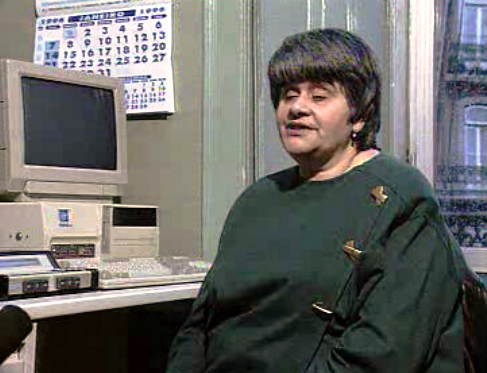 Peça de teatro “Caminhos de Luísa”