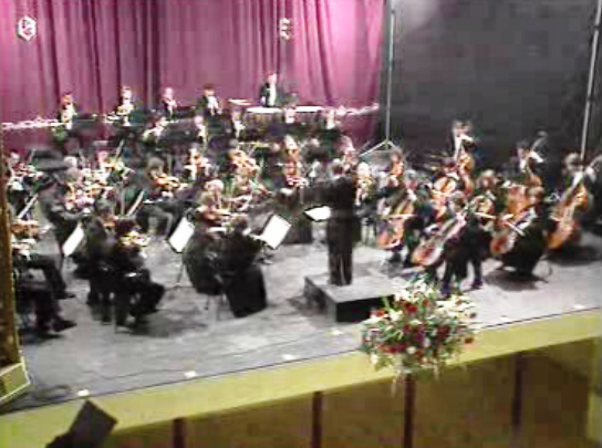Teatro Bernardim Ribeiro