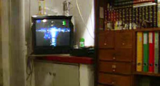 O General sem Nome – Parte I